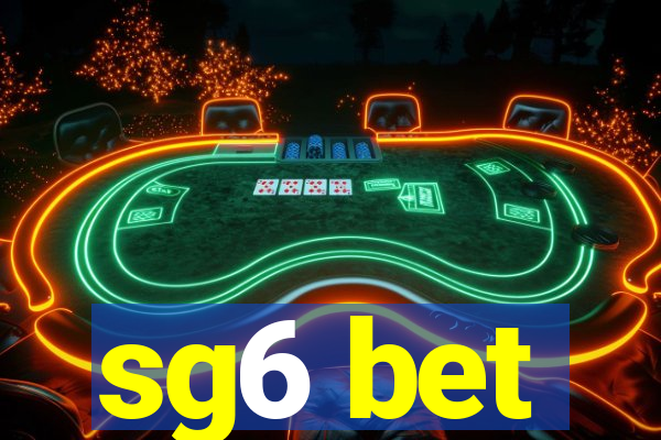 sg6 bet